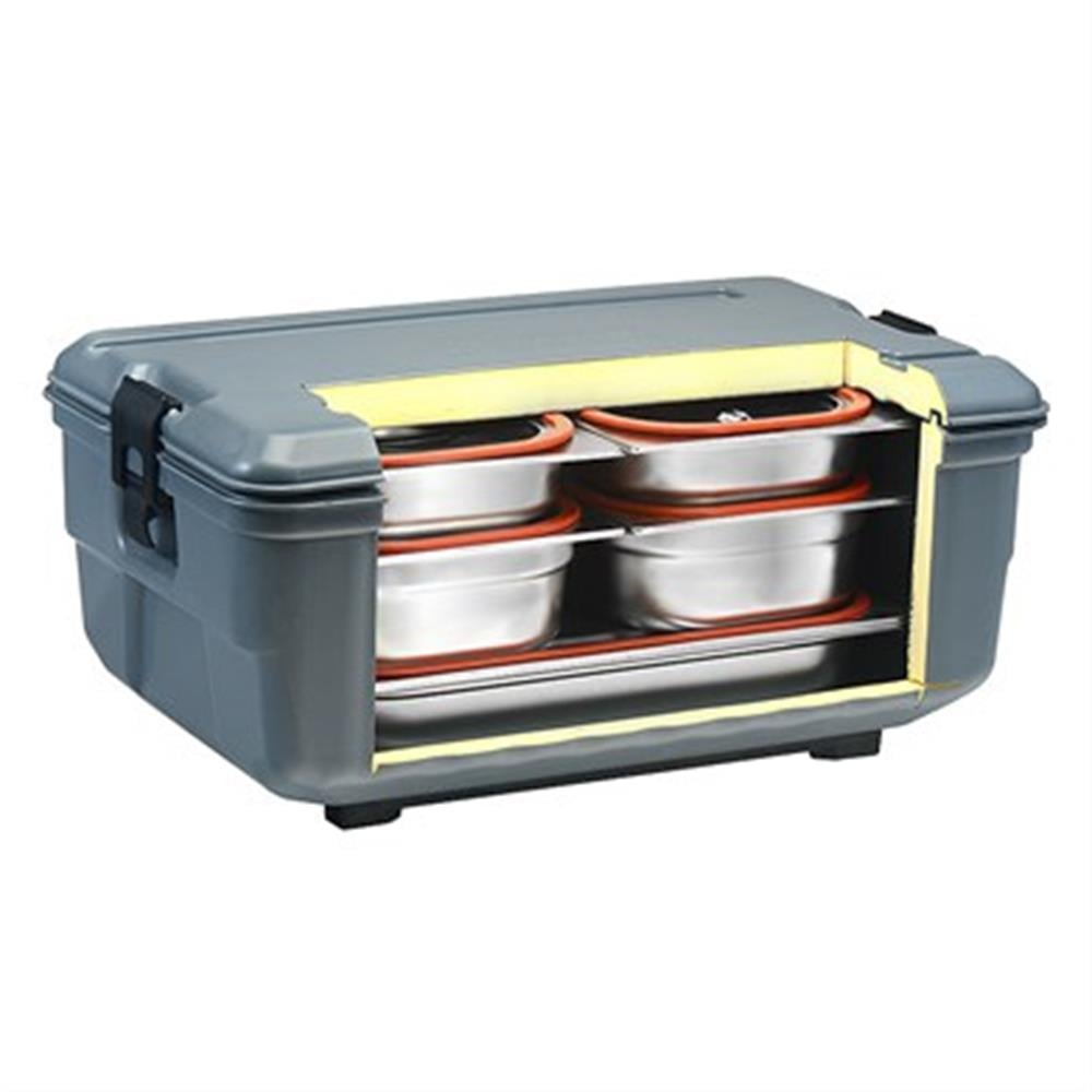 Avatherm 200 Thermobox,SarıAVATHERMAvatherm 200 Thermobox,SarıThermoboxAvatherm 200 Thermobox,Sarı