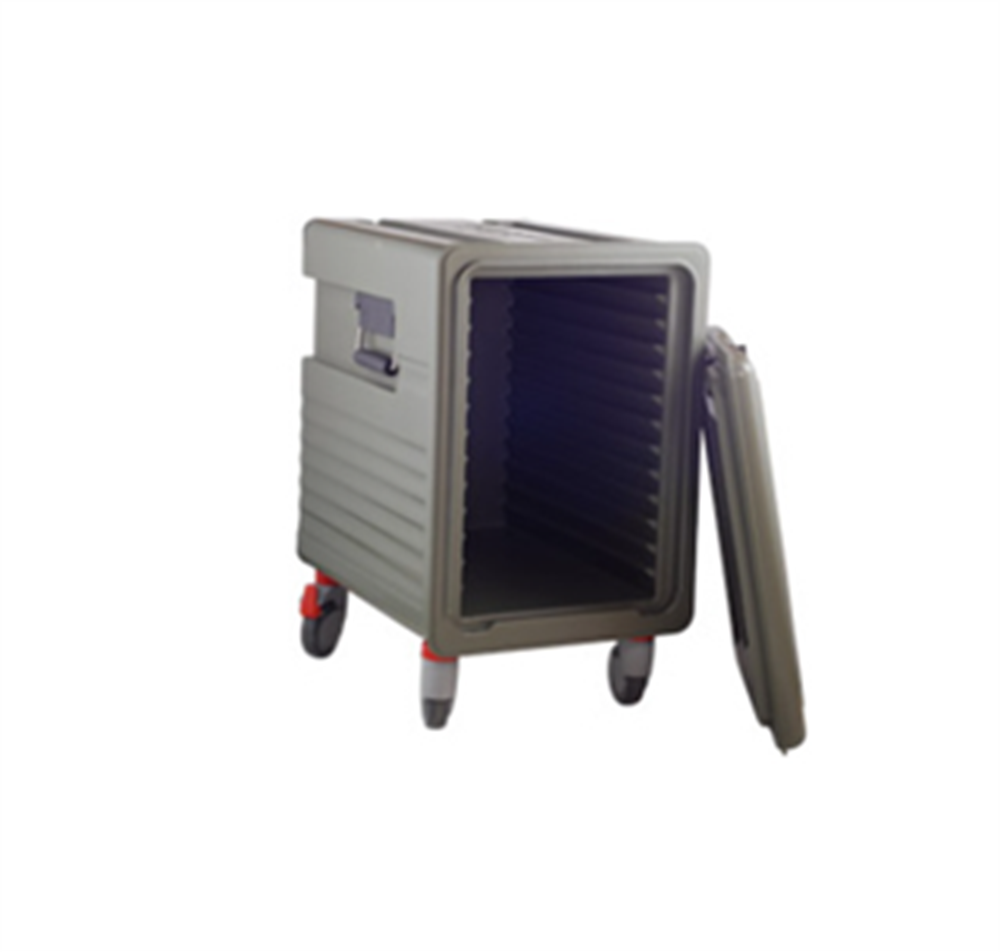 Avatherm 600 Thermobox, YeşilAVATHERMAvatherm 600 Thermobox, YeşilThermoboxAvatherm 600 Thermobox, Yeşil