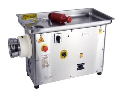 HNC 22 LİK SOĞUTUCULU KIYMA MAKİNASI PROFESYONEL 