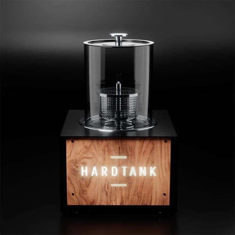 Baby Hardtank Cold BrewFETCOBaby Hardtank Cold BrewFiltre Kahve MakineleriBaby Hardtank Cold Brew