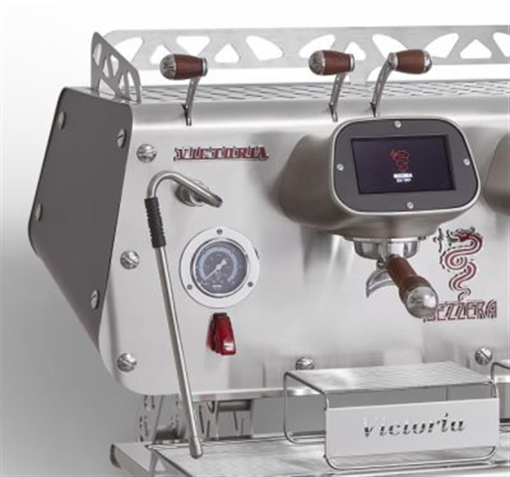 Bezzera 2 Gruplu Tam Otomatik Espresso Kahve Makinesi Dijital Tall Cup VICTORIA - 2GRBEZZERABezzera 2 Gruplu Tam Otomatik Espresso Kahve Makinesi Dijital Tall Cup VICTORIA - 2GREspresso Kahve MakineleriBezzera 2 Gruplu Tam Otomatik Espresso Kahve Makinesi Dijital Tall Cup VICTORIA - 2GR