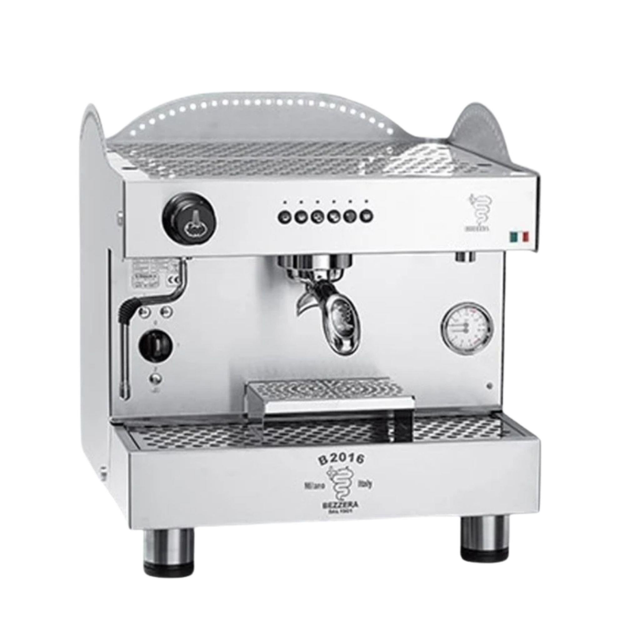 Bezzera Otomatik Dozajlı Espresso Kahve Makinesi Tek Gruplu Tall Cup Versiyon B2016-DE1GR-TCBEZZERABezzera Otomatik Dozajlı Espresso Kahve Makinesi Tek Gruplu Tall Cup Versiyon B2016-DE1GR-TCEspresso Kahve MakineleriBezzera Otomatik Dozajlı Espresso Kahve Makinesi Tek Gruplu Tall Cup Versiyon B2016-DE1GR-TC