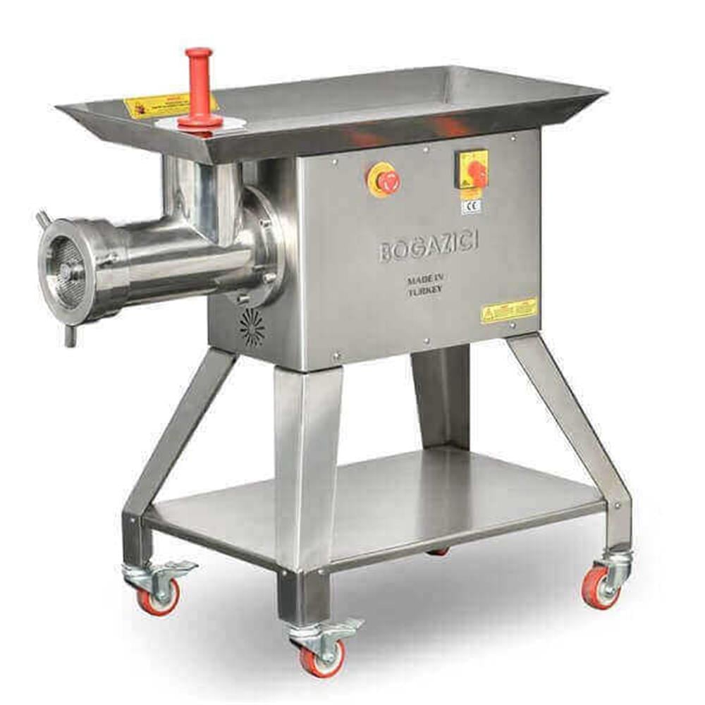 Boğaziçi 42 No Komple Krom Paslanmaz Kıyma Makinası BPKM.42BOĞAZİÇİ MAKİNABoğaziçi 42 No Komple Krom Paslanmaz Kıyma Makinası BPKM.42Kıyma MakineleriBoğaziçi 42 No Komple Krom Paslanmaz Kıyma Makinası BPKM.42