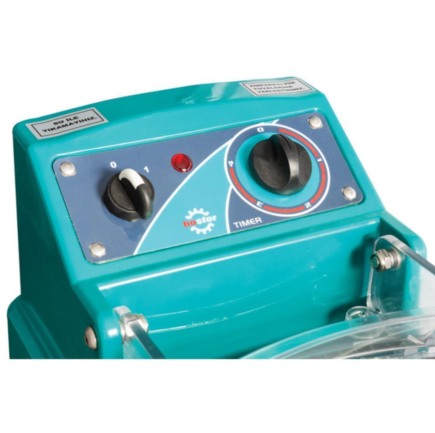 Bosfor 25 Kg Patates Soyma Makinesi UPS-25BOSFORBosfor Patates Soyma Makinesi 25 Kg UPS-25Patates Soyma MakineleriBosfor Patates Soyma Makinesi 25 Kg UPS-25