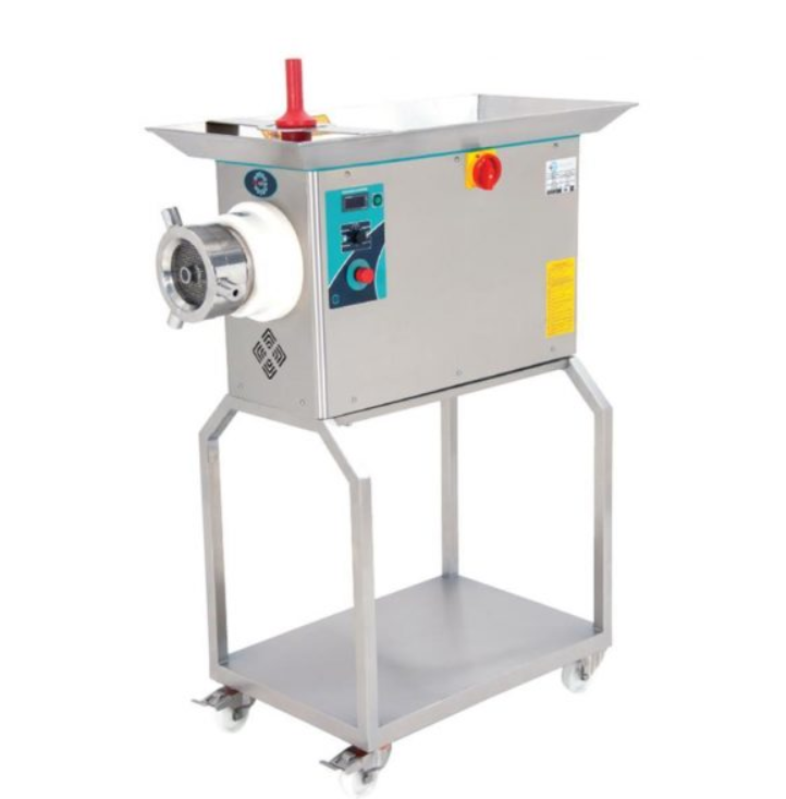Bosfor Soğutmalı Ayaklı Kıyma Makinesi Komple Paslanmaz Tüm Parçalar UKMS-42PTABOSFORBosfor Soğutmalı Ayaklı Kıyma Makinesi Komple Paslanmaz UKMS-42PTASoğutmalı Kıyma MakineleriBosfor Soğutmalı Ayaklı Kıyma Makinesi Komple Paslanmaz UKMS-42PTA