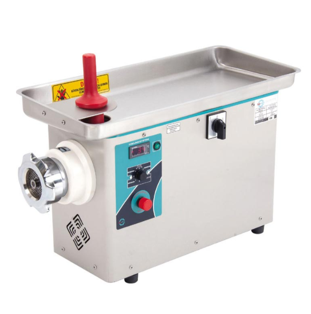 Bosfor Soğutmalı Et Kıyma Makinesi UKMS-22TBOSFORBosfor Soğutmalı Et Kıyma Makinesi UKMS-22TSoğutmalı Kıyma MakineleriBosfor Soğutmalı Et Kıyma Makinesi UKMS-22T