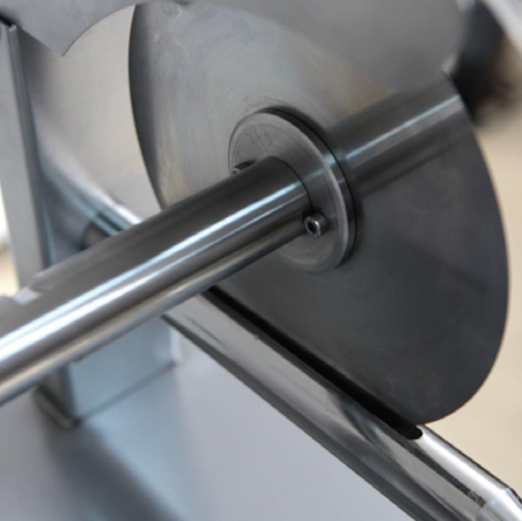 Bosfor Tavuk Kesme Makinesi UTT-01MBOSFORBosfor Tavuk Kesme Makinesi UTT-01MGıda Dilimleme MakineleriBosfor Tavuk Kesme Makinesi UTT-01M