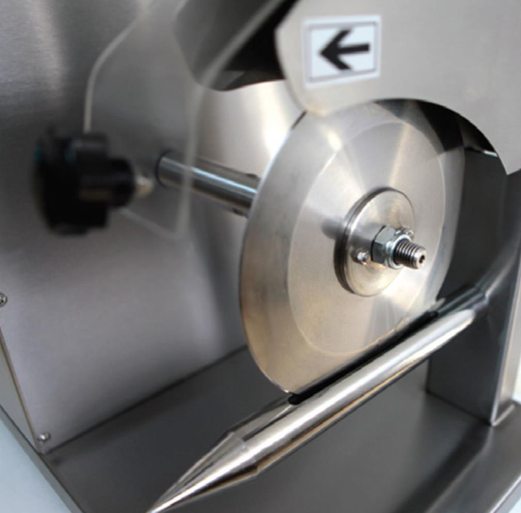 Bosfor Tavuk Kesme Makinesi UTT-01MBOSFORBosfor Tavuk Kesme Makinesi UTT-01MGıda Dilimleme MakineleriBosfor Tavuk Kesme Makinesi UTT-01M