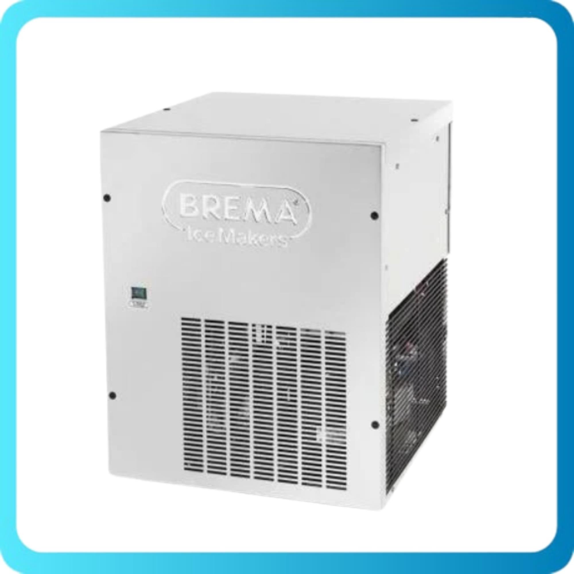 Brema Kar Buz Makinesi 500 Kg Kapasiteli G-510BREMABrema Kar Buz Makinesi 510 Kg Kapasiteli G-510Kar Buz MakineleriBrema Kar Buz Makinesi 510 Kg Kapasiteli G-510