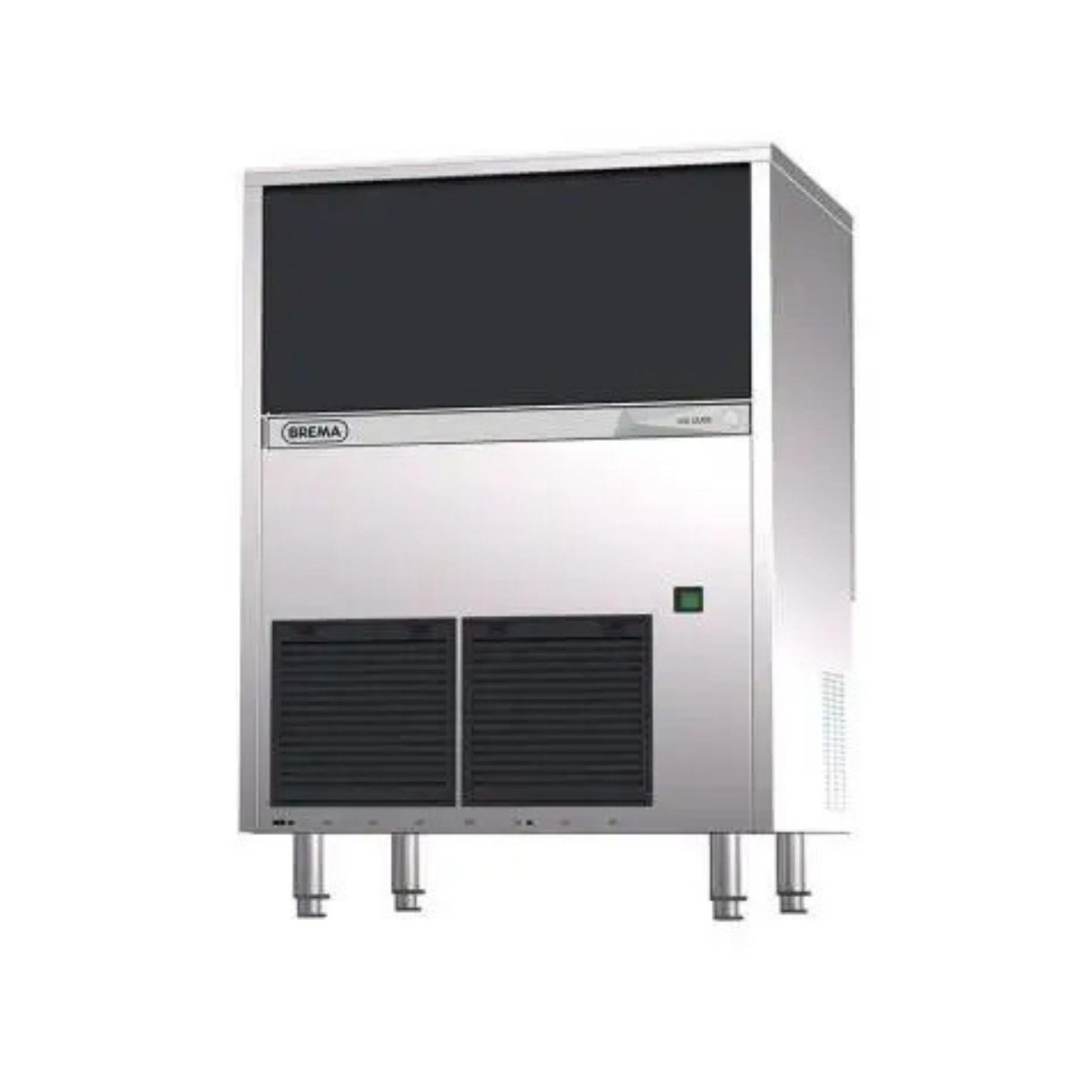 Brema Küp Buz Makinesi 85 Kg CB840BREMABrema Küp Buz Makinesi 85 Kg CB840Küp Buz MakineleriBrema Küp Buz Makinesi 85 Kg CB840