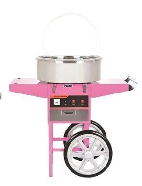 By Kitchen Arabalı Pamuk Şeker Makinesi DPH-01BY KİTCHENBy Kitchen Arabalı Pamuk Şeker Makinesi DPH-01ENDÜSTRİYEL MUTFAKBy Kitchen Arabalı Pamuk Şeker Makinesi DPH-01