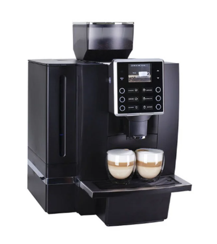 By Kitchen Espresso Kahve Makinesi Dijital Ekran BCM-PRO BY KİTCHENBy Kitchen Espresso Kahve Makinesi Dijital Ekran BCM-PROEspresso Kahve MakineleriBy Kitchen Espresso Kahve Makinesi Dijital Ekran BCM-PRO