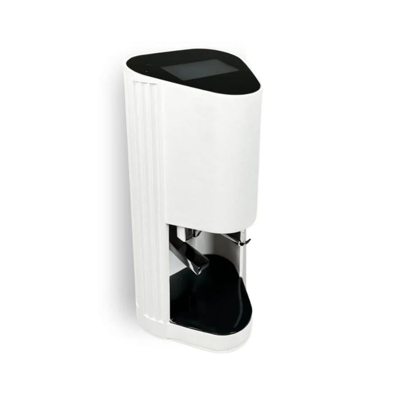By Kitchen Otomatik Kahve Tamper Beyaz BOT-B BY KİTCHENBy Kitchen Otomatik Kahve Tamper Beyaz BOT-BTamperBy Kitchen Otomatik Kahve Tamper Beyaz BOT-B