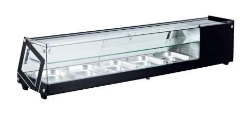 By Kitchen Set Üstü Soğuk Teşhir Dolabı DTS-104LBY KİTCHENBy Kitchen Set Üstü Soğuk Teşhir Dolabı DTS-104LSet Üstü Soğuk Teşhir DolaplarıBy Kitchen Set Üstü Soğuk Teşhir Dolabı DTS-104L