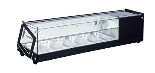 By Kitchen Set Üstü Soğuk Teşhir Dolabı DTS-84LBY KİTCHENBy Kitchen Set Üstü Soğuk Teşhir Dolabı DTS-84LSet Üstü Soğuk Teşhir DolaplarıBy Kitchen Set Üstü Soğuk Teşhir Dolabı DTS-84L