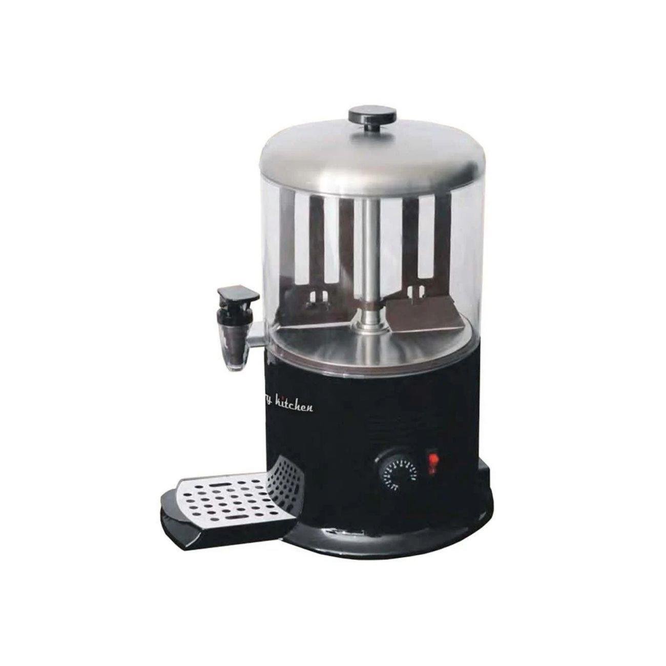 By Kitchen Sıcak Çikolata ve Salep Makinesi 6 Lt Kapasiteli DHC-6BY KİTCHENBy Kitchen Sıcak Çikolata ve Salep Makinesi 6 Lt Kapasiteli DHC-6Salep MakineleriBy Kitchen Sıcak Çikolata ve Salep Makinesi 6 Lt Kapasiteli DHC-6