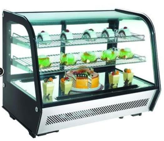 BY KİTCHENBy Kitchen Soğuk Teşhir Ünitesi 160 Litre DST-06Set Üstü Soğuk Teşhir DolaplarıBy Kitchen Soğuk Teşhir Ünitesi 160 Litre DST-06