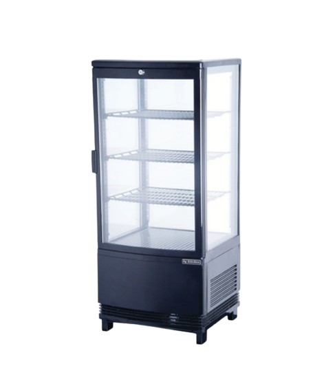 By Kitchen Soğuk Teşhir Ünitesi 78 Litre DST-78BY KİTCHENBy Kitchen Soğuk Teşhir Ünitesi 78 Litre DST-78Dik Tip Teşhir Dolabı By Kitchen Soğuk Teşhir Ünitesi 78 Litre DST-78