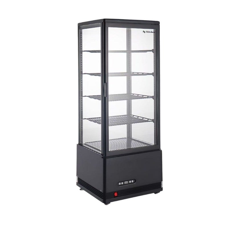 By Kitchen Soğuk Teşhir Ünitesi 98 Litre DST-98BY KİTCHENBy Kitchen Soğuk Teşhir Ünitesi 98 Litre DST-98Dik Tip Teşhir Dolabı By Kitchen Soğuk Teşhir Ünitesi 98 Litre DST-98