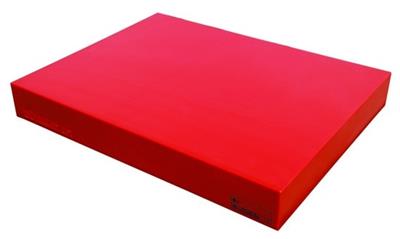 POLİETİLEN SATIRLIK ET KÜTÜGÜ 60X60X10 CM TSE SAGLIK  VE TARIMDAN ONAYLI