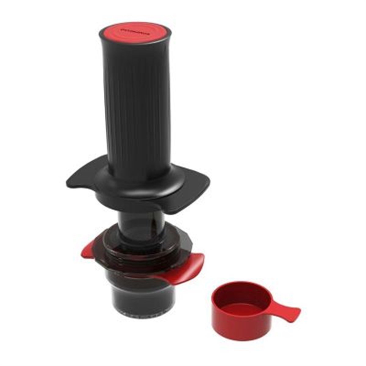 CafflanoCafflano Kompresso Espresso Makinesi, ManuelManuel Kahve MakinalarıCafflano Kompresso Espresso Makinesi, Manuel