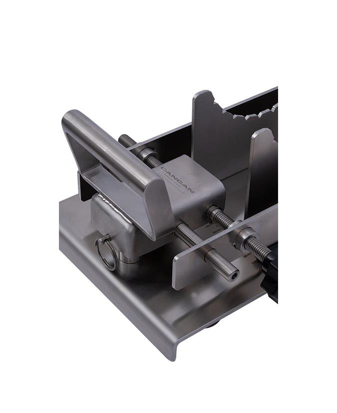 Cancan Ananas Giyotin 0810CANCANCancan Ananas Giyotin 0810ENDÜSTRİYEL MUTFAKCancan Ananas Giyotin 0810