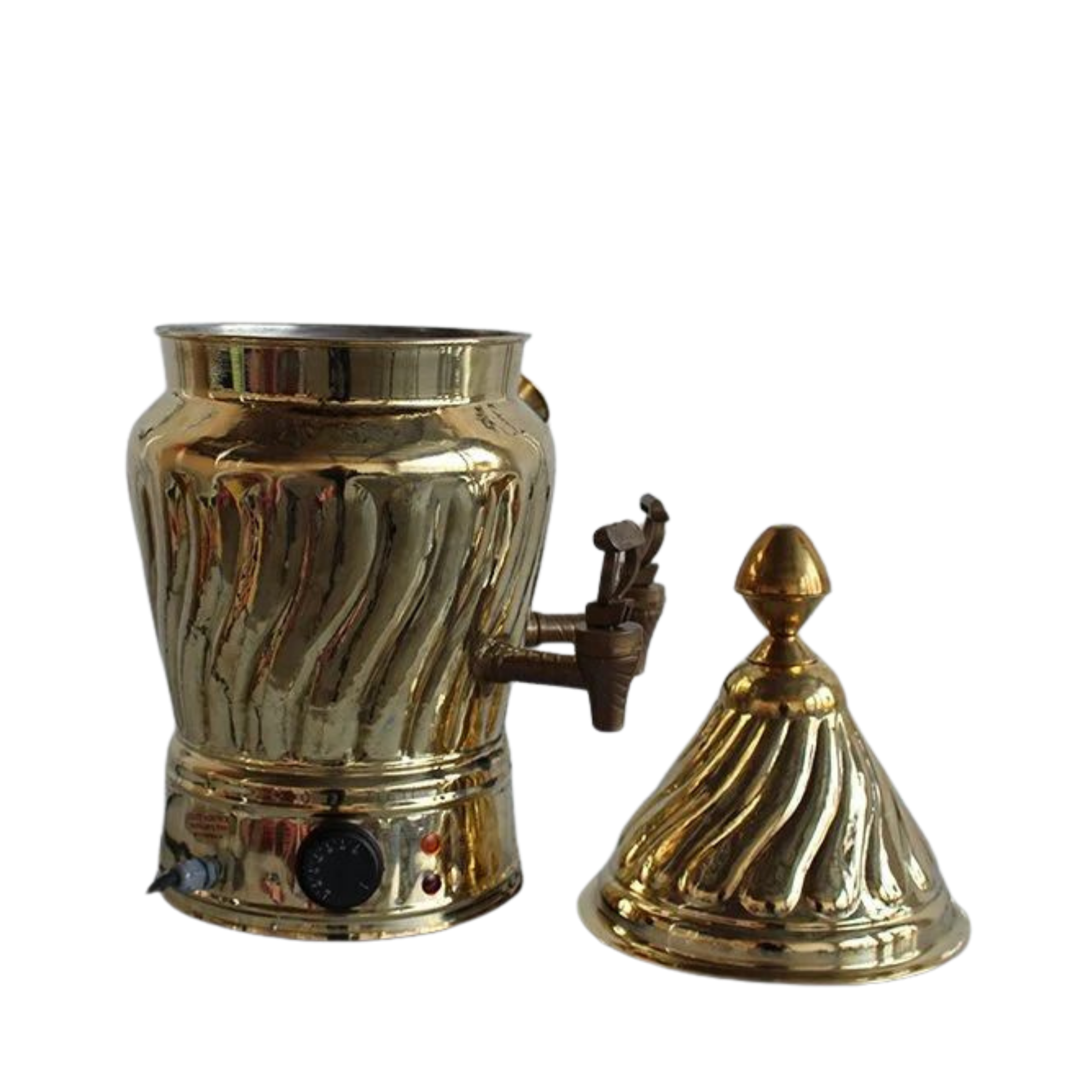 Cemko Salep Semaveri 15 Litre Elektrikli S-S 15 EcemkoCemko Salep Semaveri 15 Litre Elektrikli S-S 15 ESalep MakineleriCemko Salep Semaveri 15 Litre Elektrikli S-S 15 E