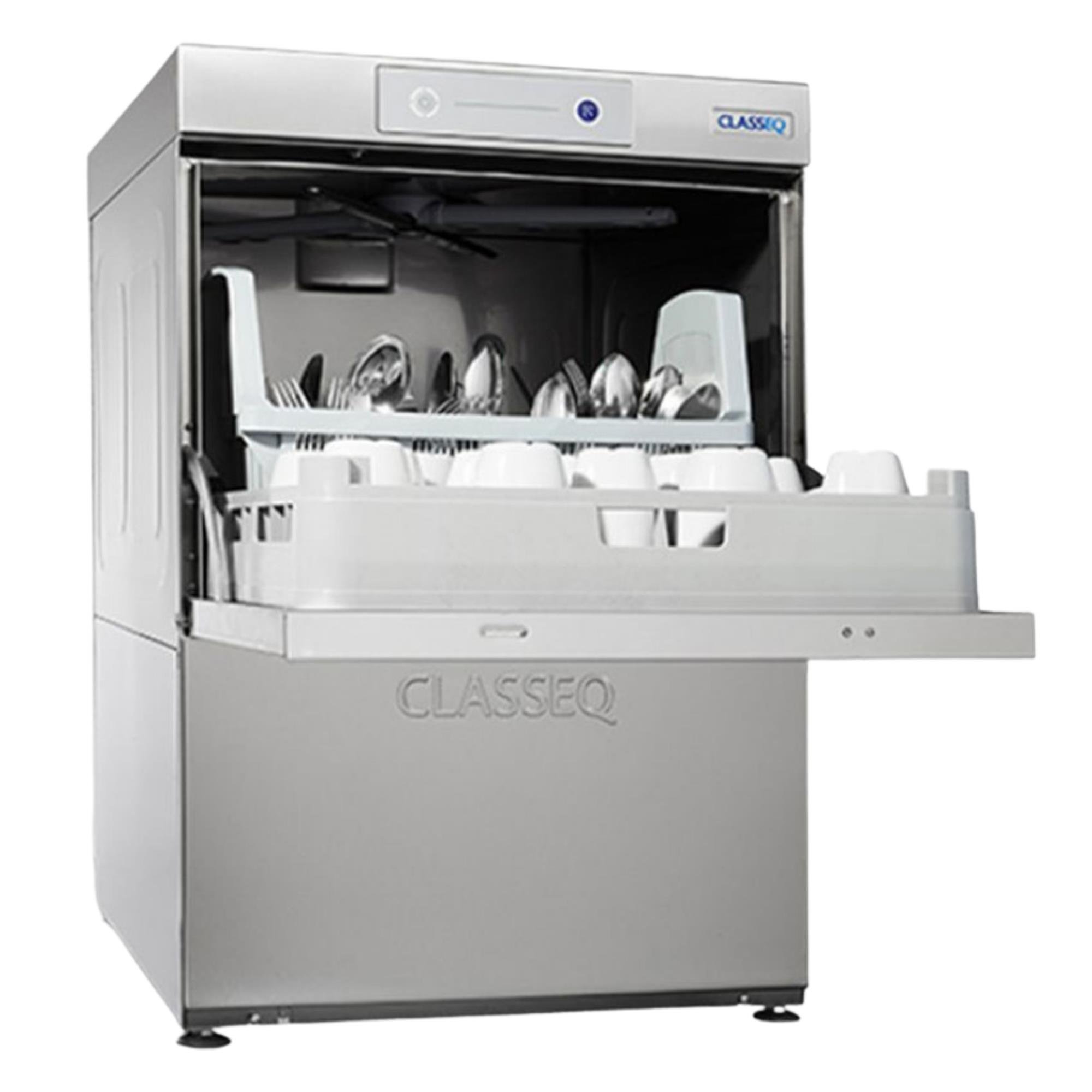 Classeq D500 Set Altı Bardak Yıkama MakinesiClasseqClasseq D500 Set Altı Bardak Yıkama MakinesiSet Altı Bulaşık MakineleriClasseq D500 Set Altı Bardak Yıkama Makinesi