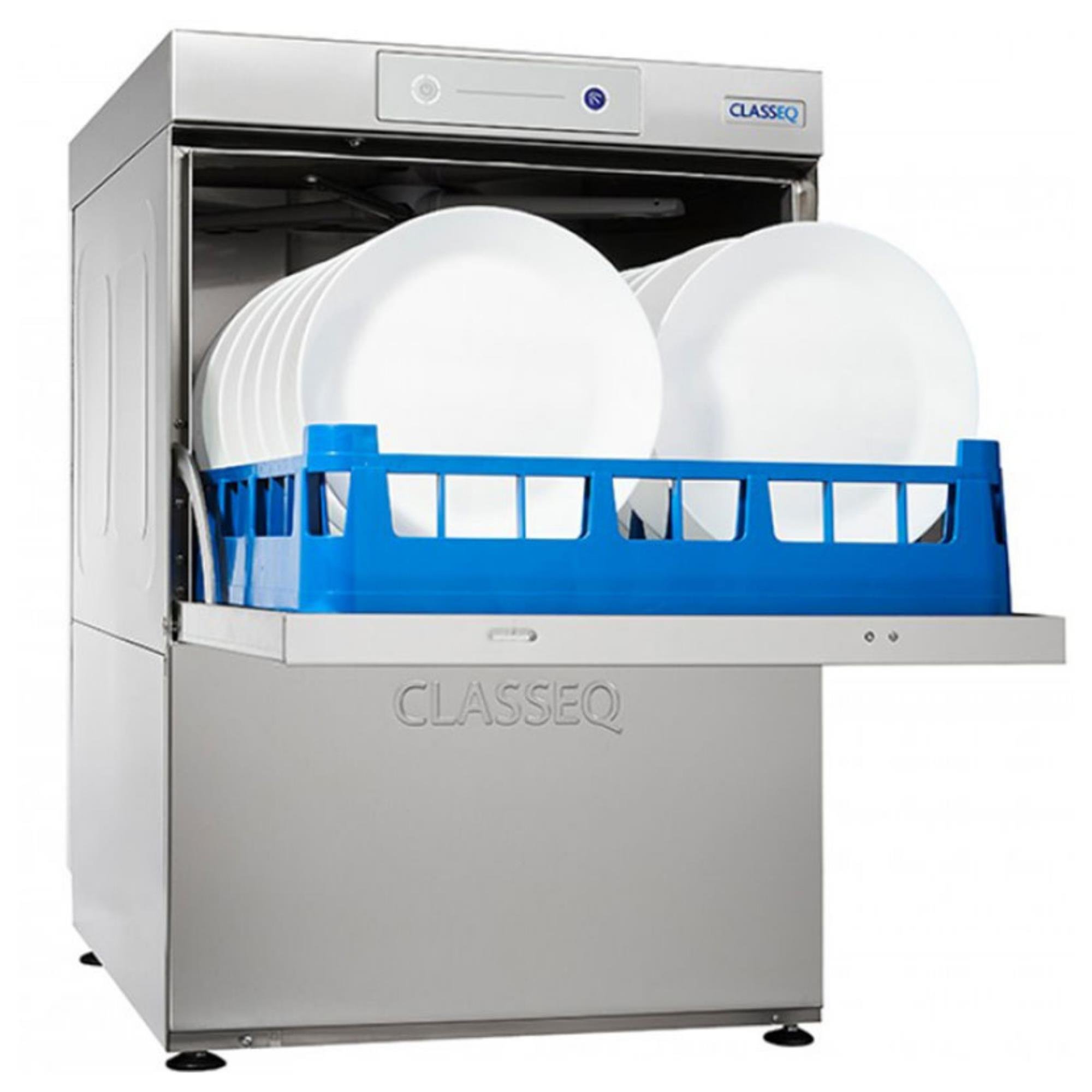 Classeq D500 Set Altı Bardak Yıkama MakinesiClasseqClasseq D500 Set Altı Bardak Yıkama MakinesiSet Altı Bulaşık MakineleriClasseq D500 Set Altı Bardak Yıkama Makinesi