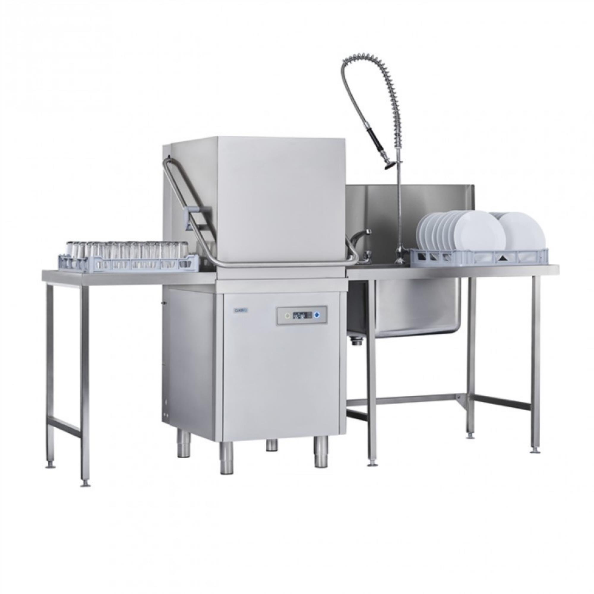 Classeq Giyotin Bulaşık Yıkama Makinesi P500ClasseqClasseq Giyotin Bulaşık Yıkama Makinesi P500Giyotin Tip Bulaşık MakineleriClasseq Giyotin Bulaşık Yıkama Makinesi P500