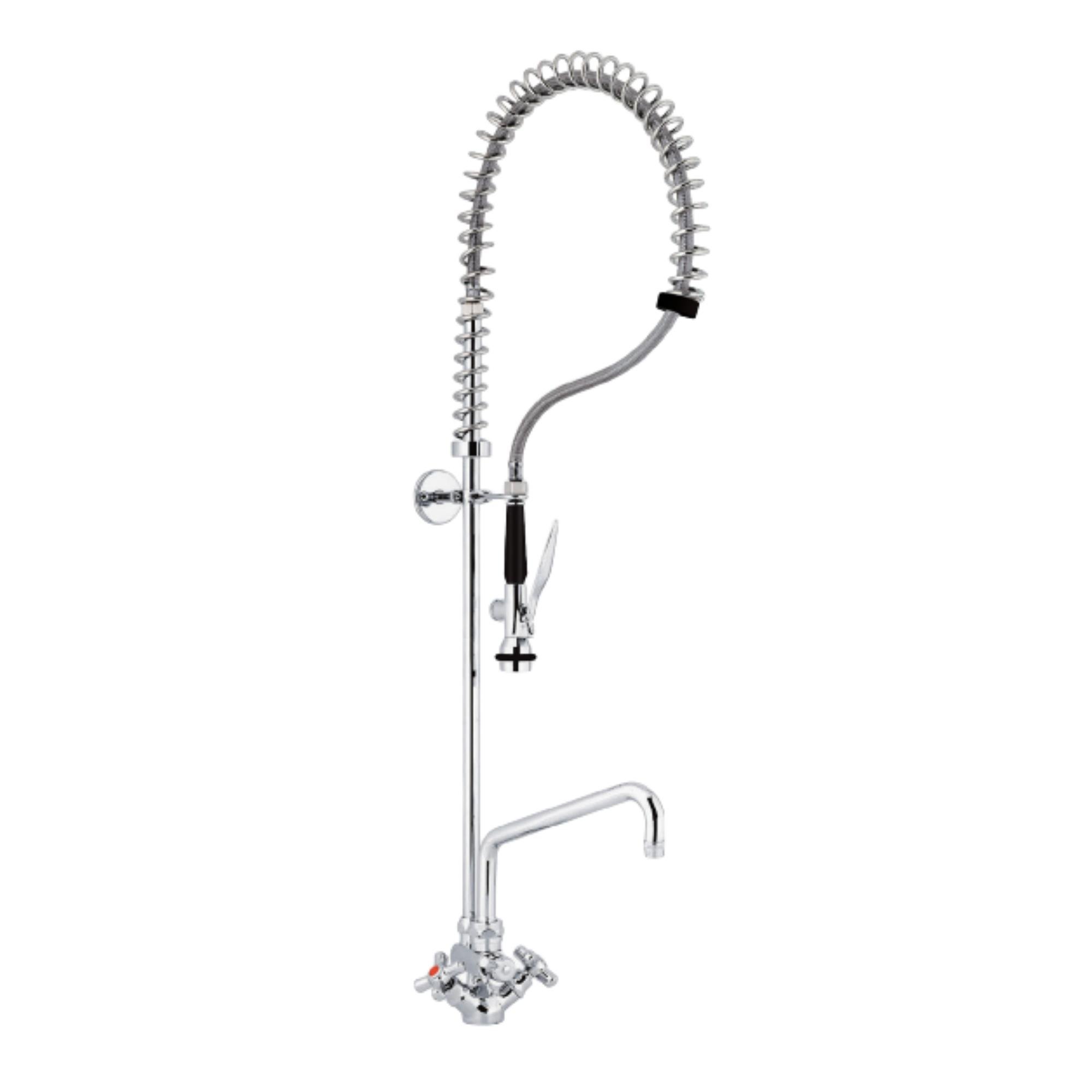 Classeq Ön Yıkama Duşu Tezgaha Monte ArmatürlüClasseqClasseq Ön Yıkama Duşu Tezgaha Monte ArmatürlüDuş BataryalarıClasseq Ön Yıkama Duşu Tezgaha Monte Armatürlü