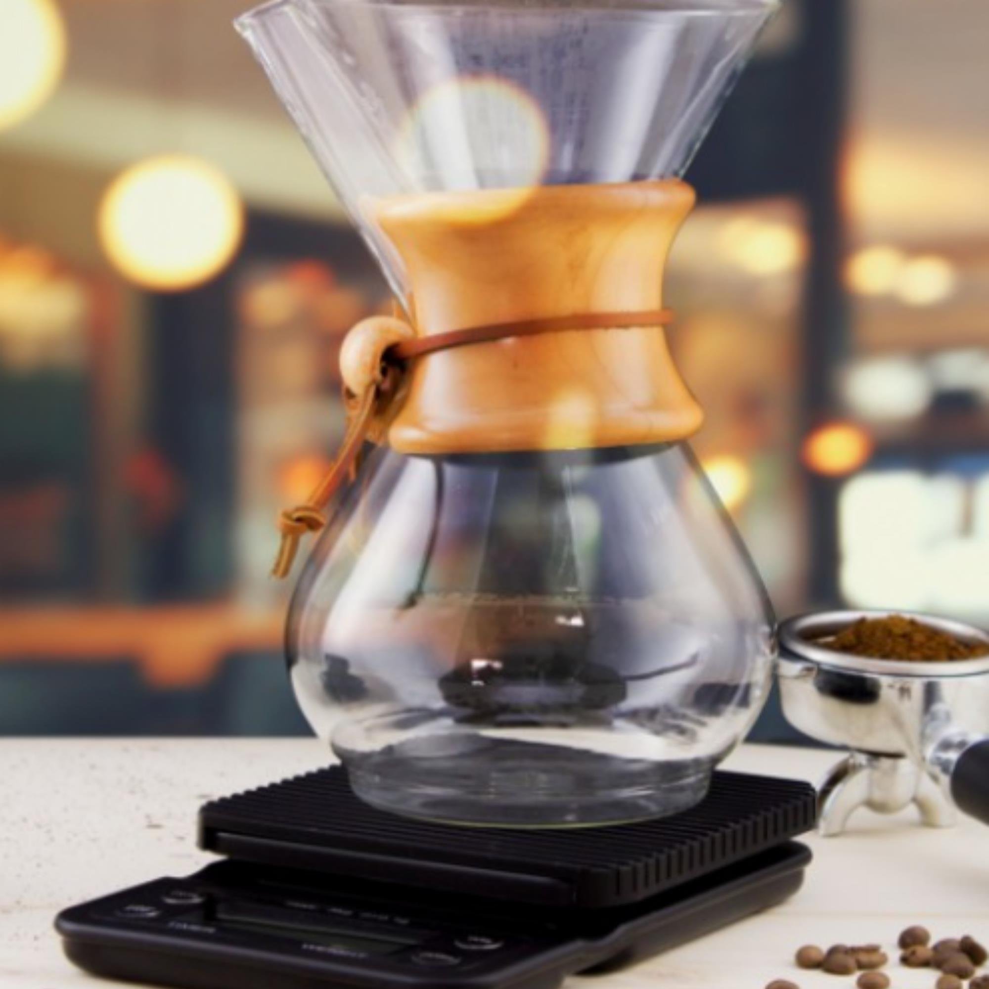 Coffee Toys CT01 Kahve Tartısı Coffee ToysCoffee Toys CT01 Kahve Tartısı Barista EkipmanlarıCoffee Toys CT01 Kahve Tartısı 