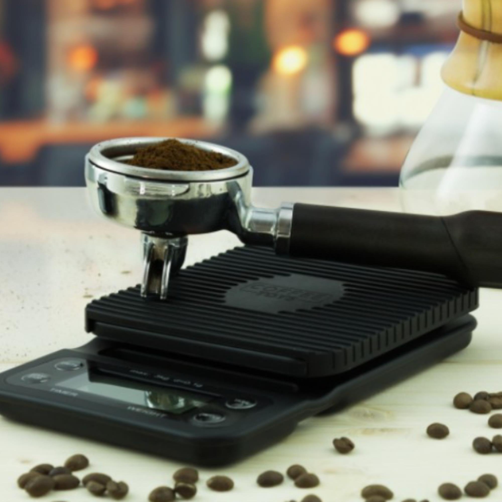 Coffee Toys CT01 Kahve Tartısı Coffee ToysCoffee Toys CT01 Kahve Tartısı Barista EkipmanlarıCoffee Toys CT01 Kahve Tartısı 