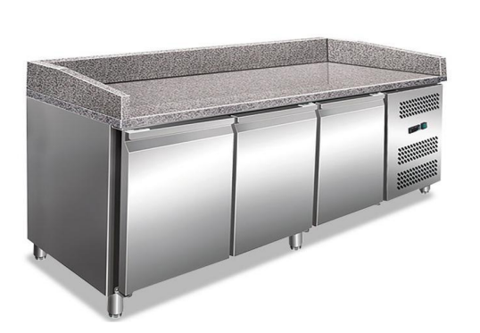 COLD-ERA 3 Kapılı Granitli Pizza Hazırlık Buzdolabı PZ 3600 TNCOLD-ERACOLD-ERA 3 Kapılı Granitli Pizza Hazırlık Buzdolabı PZ 3600 TNPizza Hazırlık BuzdolaplarıCOLD-ERA 3 Kapılı Granitli Pizza Hazırlık Buzdolabı PZ 3600 TN