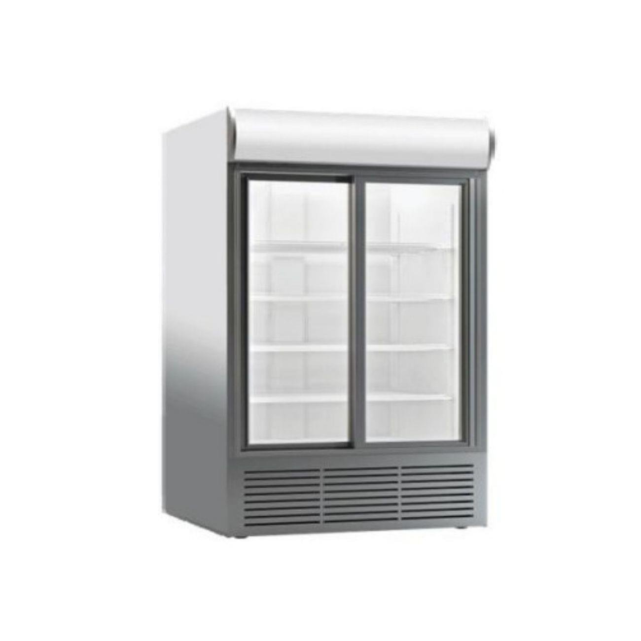 COLDERA Çift Sürme Kapılı Kanupili Şişe Soğutucu CL 1300 SLDCCOLD-ERACOLDERA Çift Sürme Kapılı Kanupili Şişe Soğutucu CL 1300 SLDCDik Tip Şişe Soğutucu COLDERA Çift Sürme Kapılı Kanupili Şişe Soğutucu CL 1300 SLDC