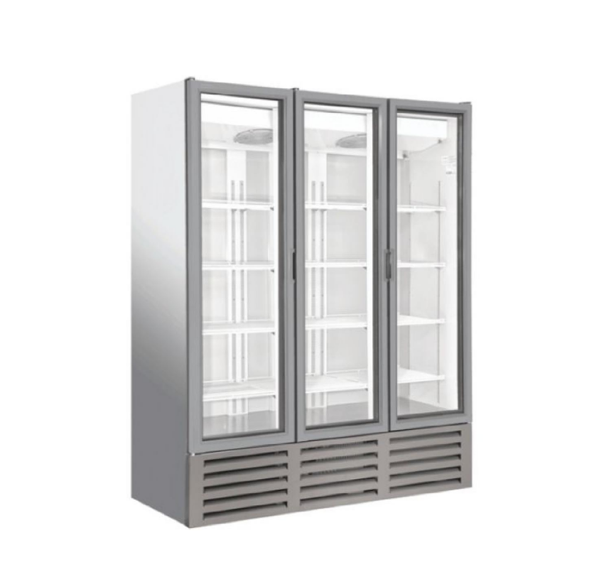 Coldera Dik Tip Üç Kapılı Şişe Soğutucu Kanopisiz 1326L CL 1600 H3COLD-ERAColdera Dik Tip Üç Kapılı Şişe Soğutucu Kanopisiz 1326L CL 1600 H3Dik Tip Şişe Soğutucu Coldera Dik Tip Üç Kapılı Şişe Soğutucu Kanopisiz 1326L CL 1600 H3