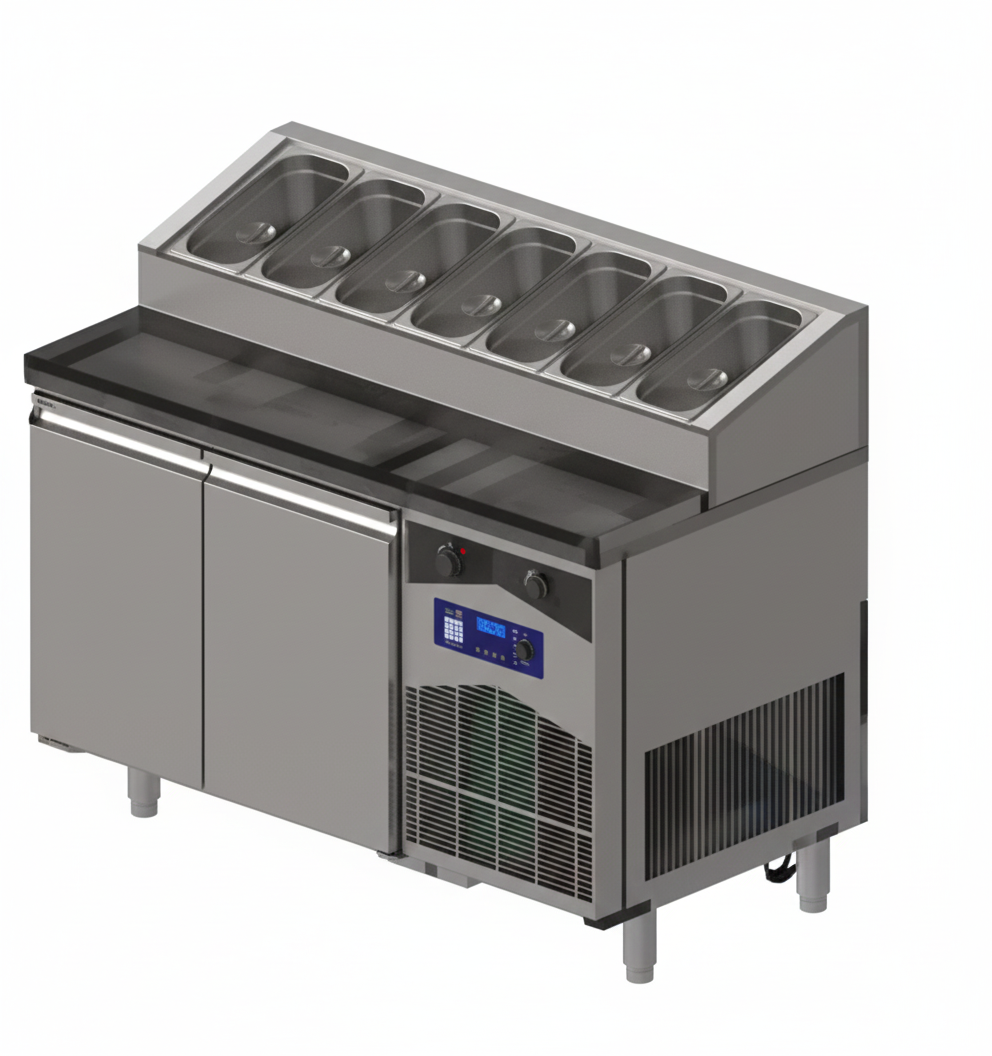  CSA 2 Kapılı Kırıntı Çekmeceli Pizza Hazırlık Dolabı 141x70x109 Cm CS.TEZ.2.700.KMPKCSA İNOXCSA 2 Kapılı Kırıntı Çekmeceli Pizza Hazırlık Dolabı 141x70x109 Cm CS.TEZ.2.700.KMPKPizza Hazırlık BuzdolaplarıCSA 2 Kapılı Kırıntı Çekmeceli Pizza Hazırlık Dolabı 141x70x109 Cm CS.TEZ.2.700.KMPK