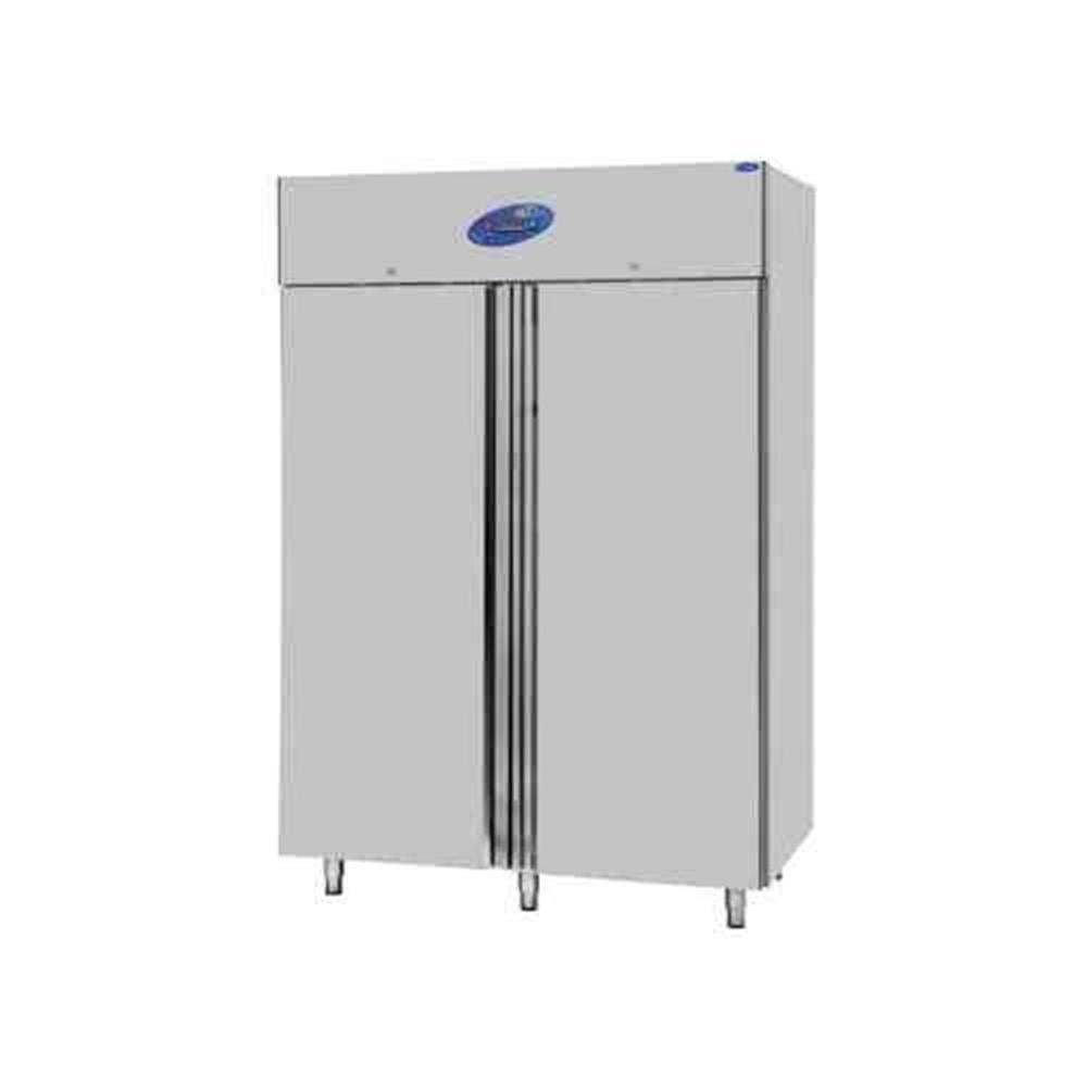 CSA Dik Tip 2 Kapılı Buzdolabı 140x71x20 cm  430 Kalite CS-DBN 1200CSA İNOXCSA Dik Tip 2 Kapılı Buzdolabı 140x71x20 cm  430 Kalite CS-DBN 1200Dik Tip BuzdolaplarıCSA Dik Tip 2 Kapılı Buzdolabı 140x71x20 cm  430 Kalite CS-DBN 1200
