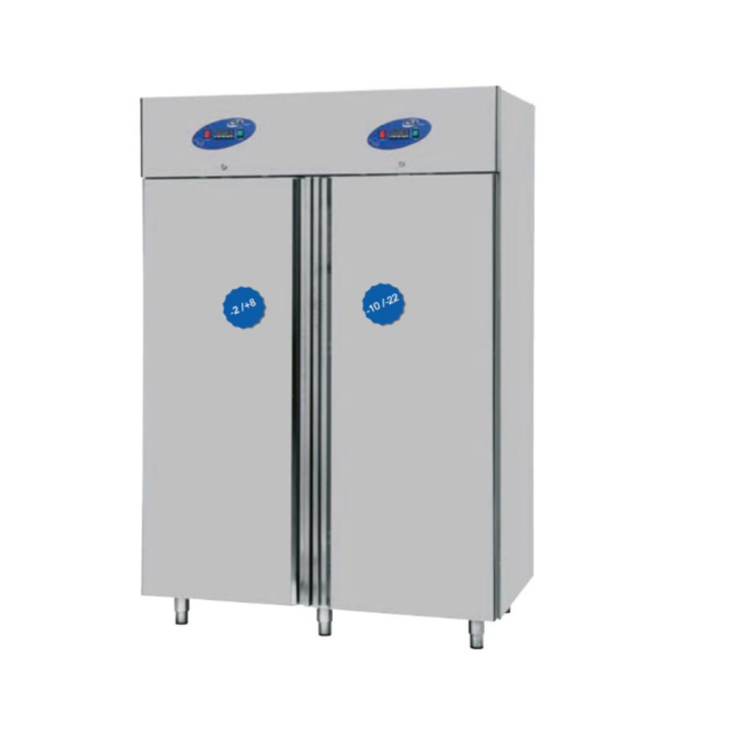 CSA Dik Tip Çift Kapılı Buzdolabı ve Derin Dondurucu 140x81x207 cm CS-DBNL 1400CSA İNOXCSA Dik Tip Çift Kapılı Buzdolabı ve Derin Dondurucu 140x81x207 cm CS-DBNL 1400Dik Tip BuzdolaplarıCSA Dik Tip Çift Kapılı Buzdolabı ve Derin Dondurucu 140x81x207 cm CS-DBNL 1400