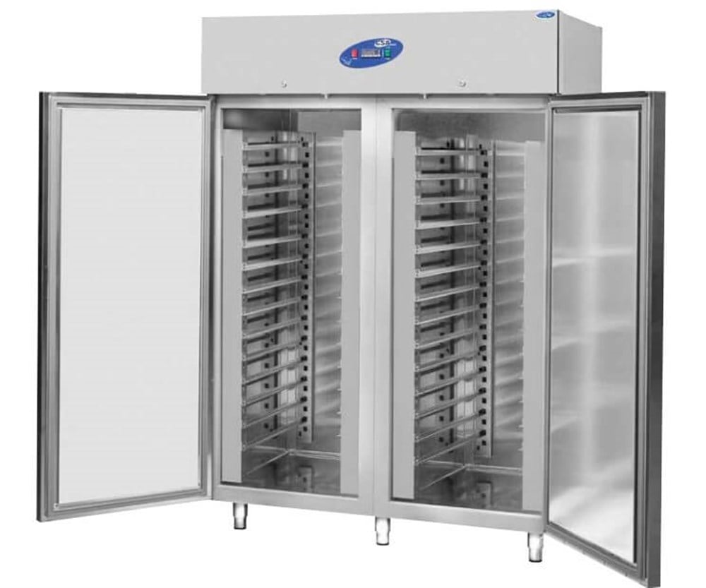 CSA Dik Tip Hamur Dinlendirme Çift Kapılı 140x81x207 430 Kalite CS-DBL1400-TCSA İNOXCSA Dik Tip Hamur Dinlendirme Çift Kapılı 140x81x207 430 Kalite CS-DBL1400-TDik Tip BuzdolaplarıCSA Dik Tip Hamur Dinlendirme Çift Kapılı 140x81x207 430 Kalite CS-DBL1400-T