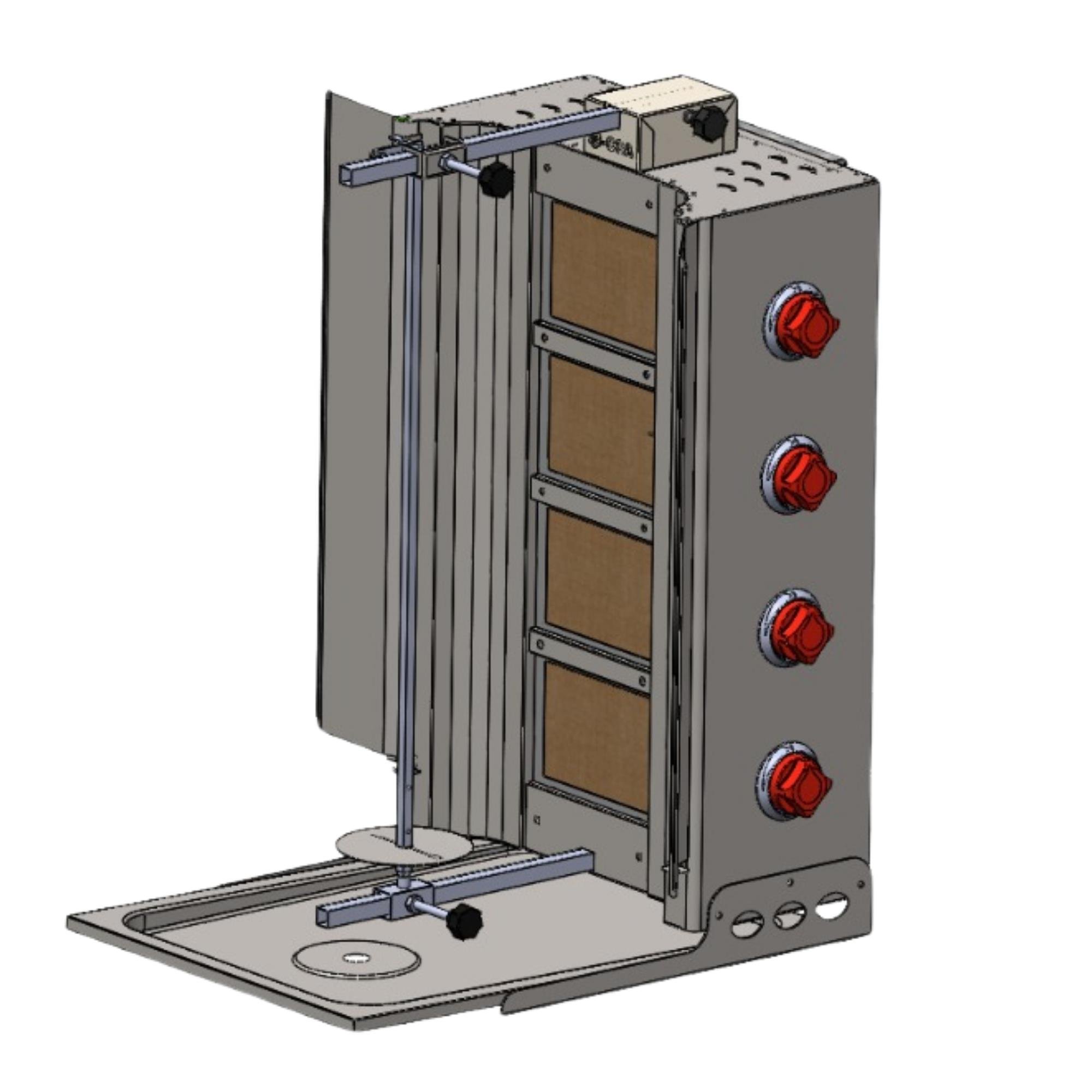 CSA Döner Ocağı 4 Gözlü Gazlı Ce Belgeli Sabit Döner Ocağı KRCS.SDOG.4CSA İNOXCSA Döner Ocağı 4 Gözlü Gazlı Ce Belgeli Sabit Döner Ocağı KRCS-SDOG 4Gazlı Döner OcaklarıCSA Döner Ocağı 4 Gözlü Gazlı Ce Belgeli Sabit Döner Ocağı KRCS-SDOG 4