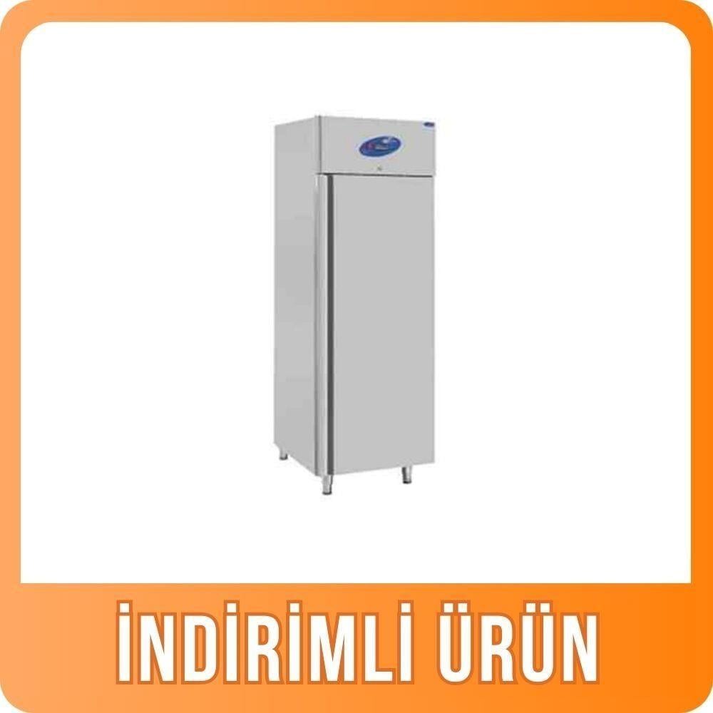 CSA Tek Kapılı Dik Tip Derin Dondurucu 430 Kalite 70x71x207 Cm CS.DBL.600CSA İNOXCSA Tek Kapılı Dik Tip Derin Dondurucu 430 Kalite 70x71x207 Cm CS.DBL.600Dik Tip Derin DondurucularCSA Tek Kapılı Dik Tip Derin Dondurucu 430 Kalite 70x71x207 Cm CS.DBL.600