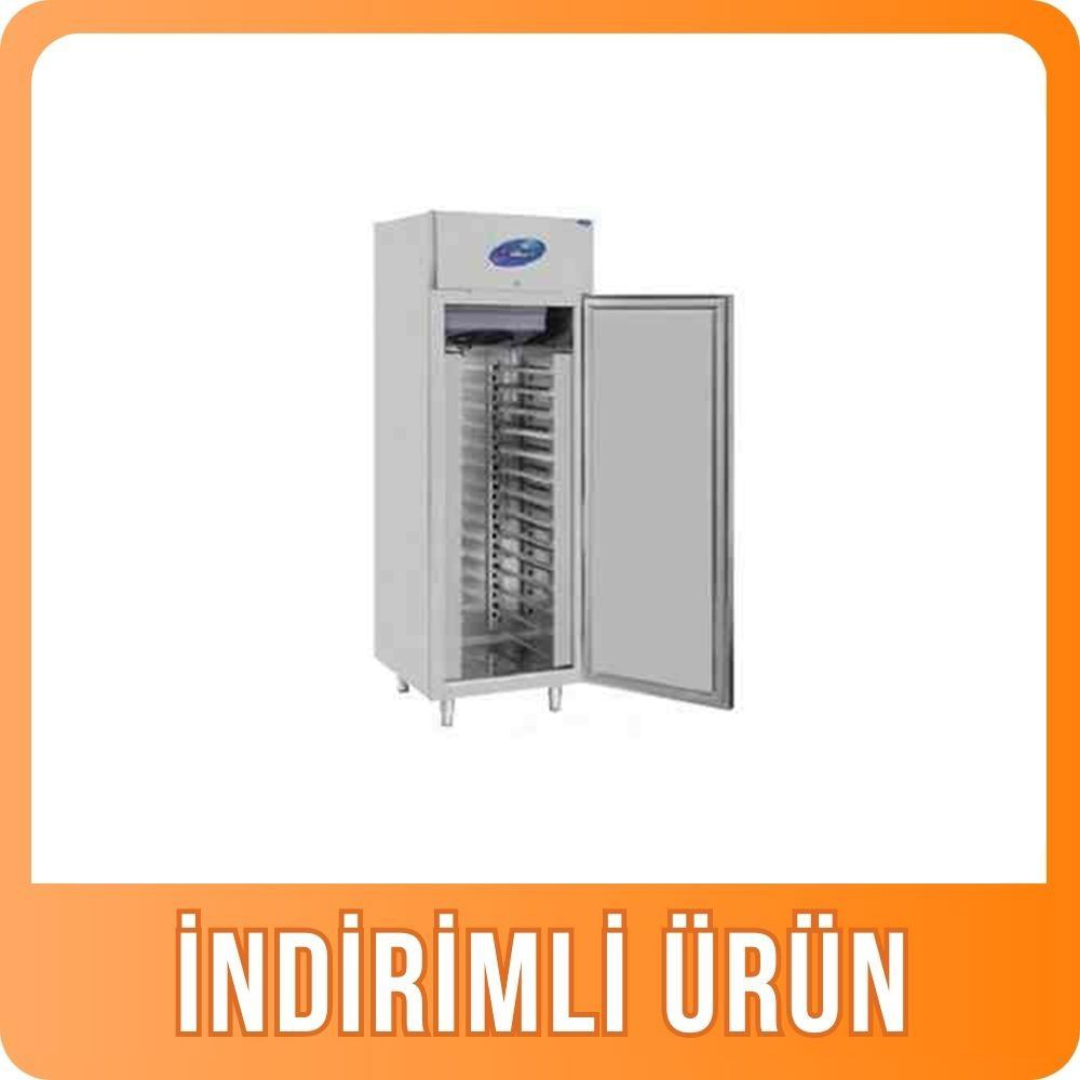 CSA Tek Kapılı Dik Tip Hamur Dinlendirme Dolabı 70x81x207 Cm CS.DBN.700.TCSA İNOXCSA Tek Kapılı Dik Tip Hamur Dinlendirme Dolabı 70x81x207 Cm CS.DBN.700.TDik Tip Pastane BuzdolaplarıCSA Tek Kapılı Dik Tip Hamur Dinlendirme Dolabı 70x81x207 Cm CS.DBN.700.T