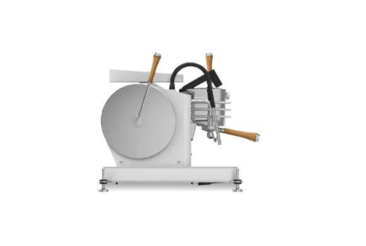 Dalla Corte Classic Barista Espresso Kahve Makinesi 2 Gruplu BEYAZ-MEŞEDalla Corte Dalla Corte Classic Barista Espresso Kahve Makinesi 2 Gruplu BEYAZ-MEŞEEspresso Kahve MakineleriDalla Corte Classic Barista Espresso Kahve Makinesi 2 Gruplu BEYAZ-MEŞE