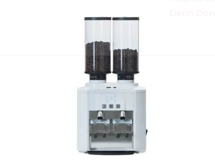 Dalla Corte DC Two Kahve Değirmeni 2×1000 Gram Kapasiteli Beyaz DC-TWO-2-XDalla Corte Dalla Corte DC Two Kahve Değirmeni 2×1000 Gram Kapasiteli Beyaz DC-TWO-2-XKahve DeğirmenleriDalla Corte DC Two Kahve Değirmeni 2×1000 Gram Kapasiteli Beyaz DC-TWO-2-X
