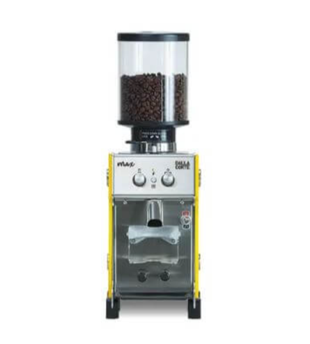 Dalla Corte Max Kahve Değirmeni 600 Gram Hazne Kapasiteli Sarı MAX-2-YEDalla Corte Dalla Corte Max Kahve Değirmeni 600 Gram Hazne Kapasiteli Sarı MAX-2-YEKahve DeğirmenleriDalla Corte Max Kahve Değirmeni 600 Gram Hazne Kapasiteli Sarı MAX-2-YE
