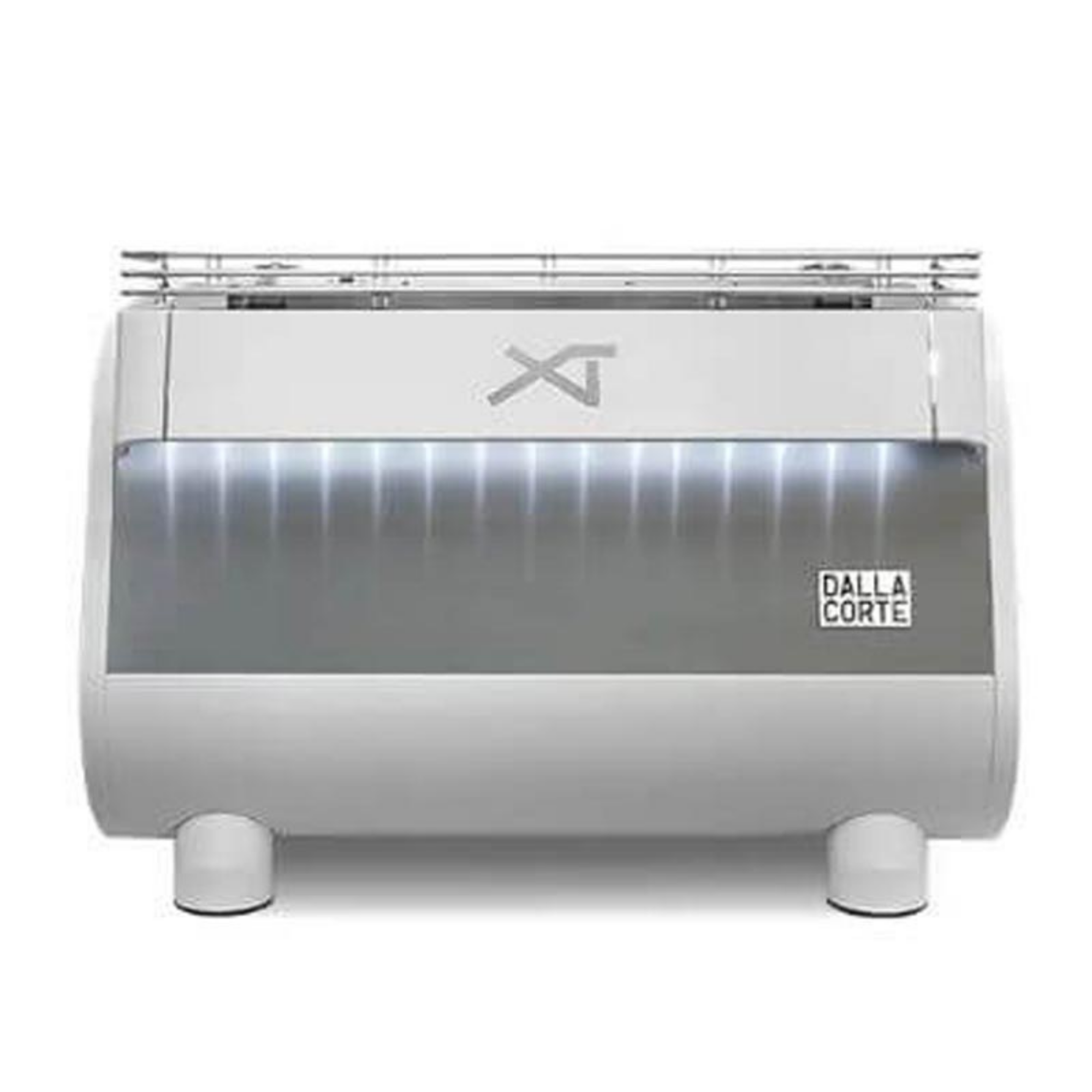 Dalla Corte XT Barista Espresso Kahve Makinesi 2 Gruplu BEYAZ-KROMDalla Corte Dalla Corte XT Barista Espresso Kahve Makinesi 2 Gruplu BEYAZ-KROMEspresso Kahve MakineleriDalla Corte XT Barista Espresso Kahve Makinesi 2 Gruplu BEYAZ-KROM