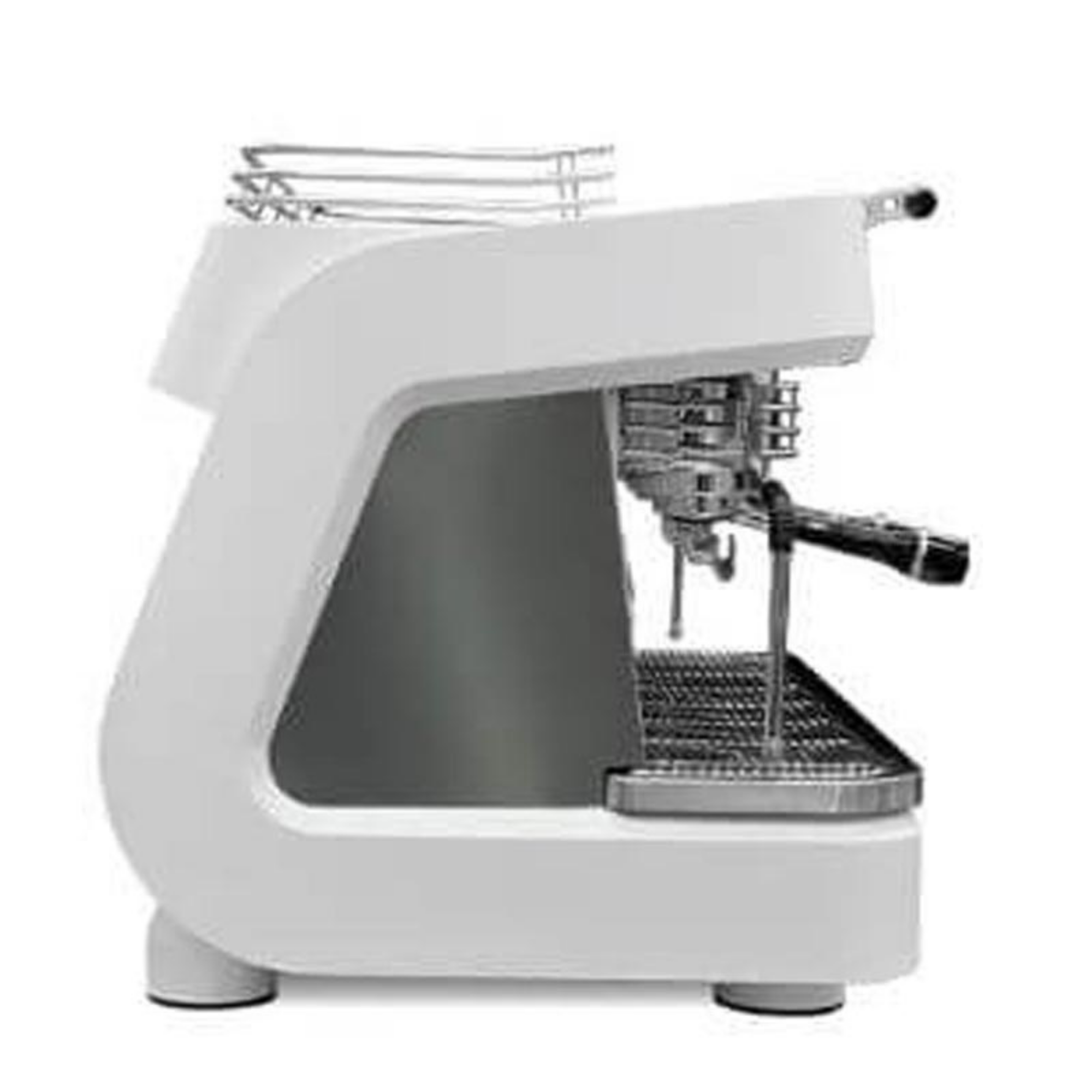 Dalla Corte XT Barista Espresso Kahve Makinesi 2 Gruplu BEYAZ-KROMDalla Corte Dalla Corte XT Barista Espresso Kahve Makinesi 2 Gruplu BEYAZ-KROMEspresso Kahve MakineleriDalla Corte XT Barista Espresso Kahve Makinesi 2 Gruplu BEYAZ-KROM