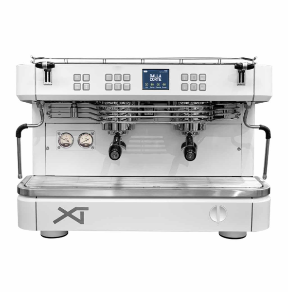 Dalla Corte XT Barista Espresso Kahve Makinesi 2 Gruplu BEYAZ-KROM DCPROXT-2-DWDalla Corte Dalla Corte XT Barista Espresso Kahve Makinesi 2 Gruplu BEYAZ-KROM DCPROXT-2-DWEspresso Kahve MakineleriDalla Corte XT Barista Espresso Kahve Makinesi 2 Gruplu BEYAZ-KROM DCPROXT-2-DW