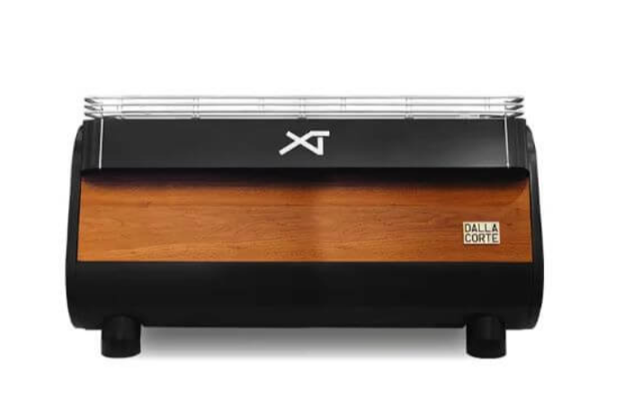 Dalla Corte XT Classic Barista Espresso Kahve Makinesi 3 Gruplu Siyah-CevizDalla Corte Dalla Corte XT Classic Barista Espresso Kahve Makinesi 3 Gruplu Siyah-CevizEspresso Kahve MakineleriDalla Corte XT Classic Barista Espresso Kahve Makinesi 3 Gruplu Siyah-Ceviz
